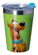 Copo C/ Tampa Scooby Doo Adicionar aos favoritos