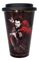 Copo Cafe Buck Doctor Stranger Marvel Doutor Estranho heroi