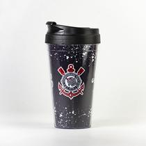 Copo Café Corinthians Jogai por Nós Oficial Licenciado Sude Copo Café Corinthians Jogai por Nós Oficial Licenciado Sude