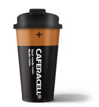 Copo Café É Minha Energia Copo Térmico Quero Café