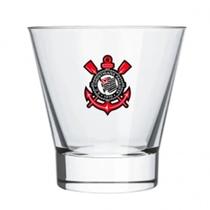 Copo Caipirinha Corinthians Ilhabela Rocks 350 ml Allmix