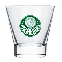 Copo Caipirinha Ilhabela Rocks 350ml Palmeiras 792338 - Allmix Copo Caipirinha Ilhabela Rocks 350ml Palmeiras 792338 - Allmix