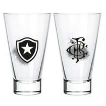 Copo caipirinha long drink 420 ml botafogo na luva (7898919019304) Copo caipirinha long drink 420 ml botafogo na luva (7898919019304)