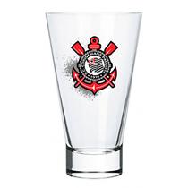 Copo Caipirinha Long Drink 420ml Corinthians 762339 - Allmix Copo Caipirinha Long Drink 420ml Corinthians 762339 - Allmix