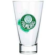 Copo Caipirinha Long Drink 420ml Palmeiras 762338 - Allmix Copo Caipirinha Long Drink 420ml Palmeiras 762338 - Allmix