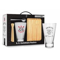 Copo caipirinha long gde - corinthians Copo caipirinha long gde - corinthians