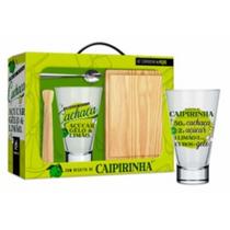 Copo caipirinha long gde - receita de caipirinha