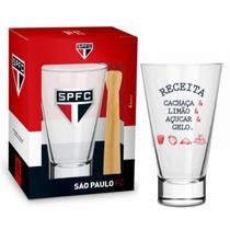 Copo caipirinha long - são paulo Copo caipirinha long - são paulo