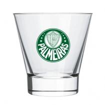 Copo Caipirinha Palmeiras Ilhabela Rocks 350 ml Allmix Copo Caipirinha Palmeiras Ilhabela Rocks 350 ml Allmix