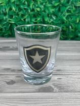 Copo Caldereta Botafogo Glorioso 240ml