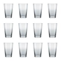 Copo Caldereta Nadir 350 ml com 12 Peças