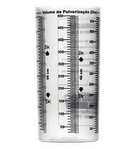 Copo Calibrador Para Pulverizador de Barras 1 Litro Copo Calibrador Para Pulverizador de Barras 1 Litro