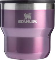 Copo Camp Stanley Stay-Hot Stacking 300 ml Wisteria Shine