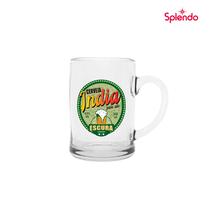 Copo Caneca Cerveja Chopp Bebida Vidro Cervejeiro Premium Copo Caneca Cerveja Chopp Bebida Vidro Cervejeiro Premium