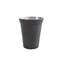 Copo Caneca Grande Em Alumínio Colorido 555 ML Copo Caneca Grande Em Alumínio Colorido 555 ML