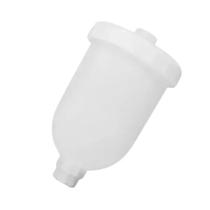 Copo Caneca Para Pistola De Pintura Pdr 250ml 546-12