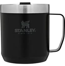 Copo caneca stanley café chá camp mug com tampa 350ml