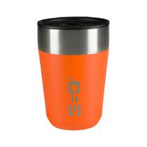 Copo Caneca Térmica 335ml Sea To Summit Laranja 8hs Gelado