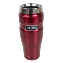 Copo / Caneca Térmica Com Tampa Fuji 470ml - Thermos Copo / Caneca Térmica Com Tampa Fuji 470ml - Thermos