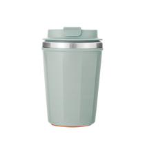 Copo Caneca térmica de café agua com sucção 380ML