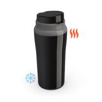 Copo Caneca Térmica Miami para Café Chá Água 650ml