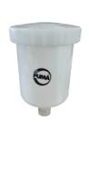 Copo Caneco Para Pistola Puma Pintura 600ML Tipo de pistola HVLP Copo Caneco Para Pistola Puma Pintura 600ML Tipo de pistola HVLP