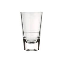 Copo Caninha Dose Shot Cachaça Vidro Transparente 100ml