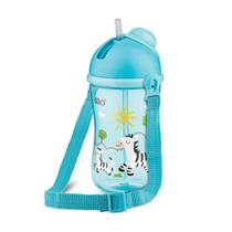 Copo Cantil Transição Lillo Infantil Decorado 390 ml Silicone de 1 a 3 Anos Antivazamento C Canudo Copo Cantil Transição Lillo Infantil Decorado 390 ml Silicone de 1 a 3 Anos Antivazamento C Canudo