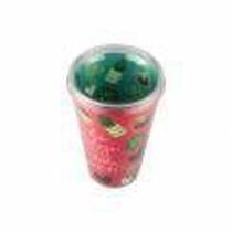 Copo Canudo Cactos - Loja Kathavento