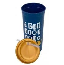 Copo canudo slim to na area35881