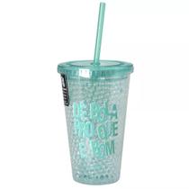 Copo Canudo Térmico Pérolas Gel Oras Bolas - Uatt Copo Canudo Térmico Pérolas Gel Oras Bolas - Uatt