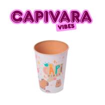 Copo capivara 320ml