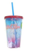 Copo Carnival JUST FUNKY Sailor Moon Lace CC 473ml