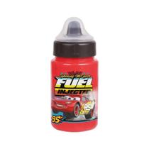Copo Carros Disney Com Válvula 340ml - Babygo Cor Vermelho