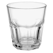 Copo Casablanca para Whisky em Vidro 355ml - Pasabahçe