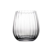 Copo Celebrare em cristal fumê 435ml -L Hermitage