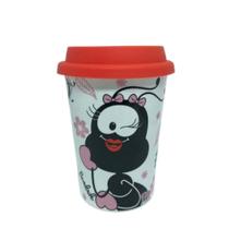 Copo Cerâmica Flau Bondade- Coleção Gift Copo Cerâmica Flau Bondade- Coleção Gift