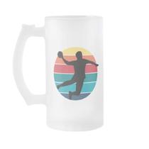 Copo Cerveja Chopp Personalizado Esporte Handebol Handball