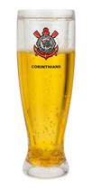 Copo Cerveja Gel 450ml Corinthians Copo Cerveja Gel 450ml Corinthians