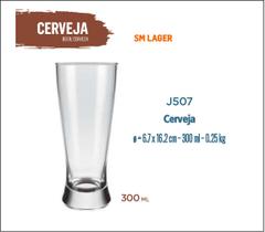 Copo Cerveja Larger 300ml-artesanal-pilsen-premium-ipa