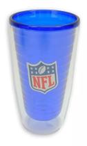 Copo Cerveja NFL ul 450 ML Parede Dupla - Marca NFL