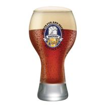 Copo Cerveja Rótulos com Frases Craft Brewery Black M 670ml - Ruvolo