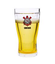 Copo Cerveja Térmico 350ml - Corinthians Copo Cerveja Térmico 350ml - Corinthians
