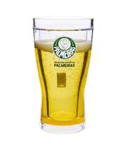 Copo Cerveja Térmico 350ml - Palmeiras Copo Cerveja Térmico 350ml - Palmeiras
