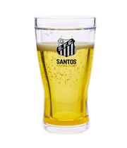 Copo Cerveja Térmico 350ml - Santos