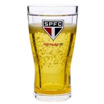 Copo cerveja térmico 350ml - spfc