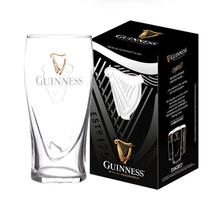 Copo cervejaria Guiness - Pint 500ml Copo cervejaria Guiness - Pint 500ml
