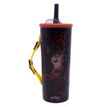 Copo Charms 600ml Mickey Silhuetas Zona Criativa - 10026921 Copo Charms 600ml Mickey Silhuetas Zona Criativa - 10026921