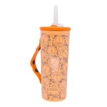 Copo Charms Garfield 600ml Zona Criativa - 10026931