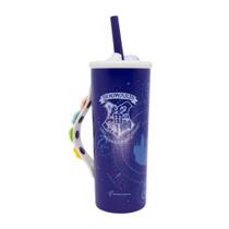 Copo Charms Hogwarts Casas 600ml Zona Criativa - 10026920